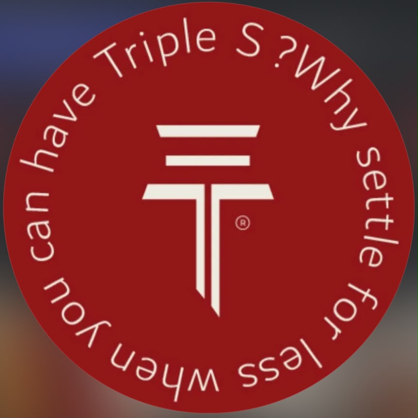 Triple S